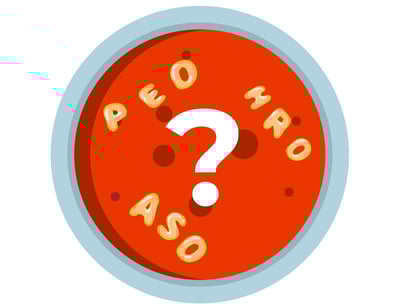 Understanding HR Outsourcing: PEO vs. ASO vs. HRO