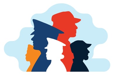 How to Make your Workplace an Attractive Destination for Former Military Members