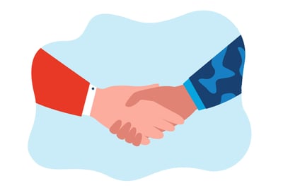 Positive Attributes Former Military Members Bring to the Workplace That Can Help Your Business Soar